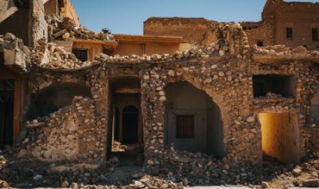 Lo que viene después: sanación y justicia para la comunidad yezidi