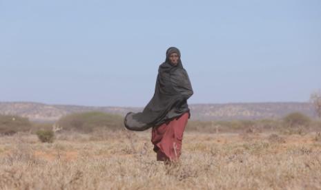 Life After Drought: Supporting Thousands of Ethiopia’s Climate-displaced Families