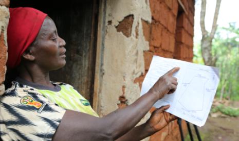 Not Merely Soil: Access to Land Rights for Women in Burundi Means More