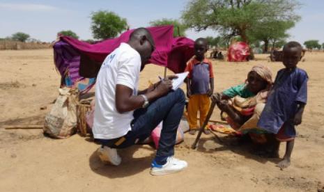 Le calvaire du retour au pays pour les Tchadiens fuyant la violence au Soudan