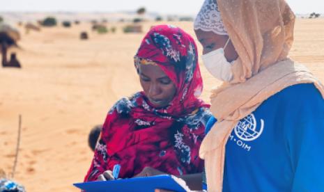 Chad: Unir esfuerzos para lograr una migración benéfica para todos