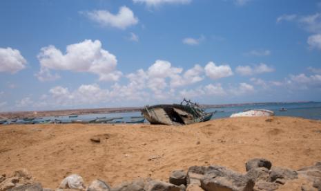 A Migrant Mother’s Grief: Djibouti Migrant Boat Tragedy Survivor Describes Unimaginable Loss of 3 Children at Sea 