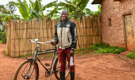 Aider les migrants de retour au Burundi à construire un avenir plus prospère et plus stable
