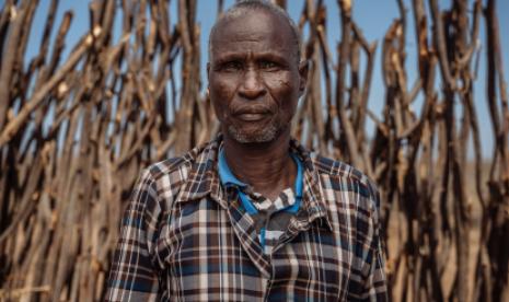 Surviving the Drought: The Struggle and Resilience of Pastoralist Communities in Northern Kenya