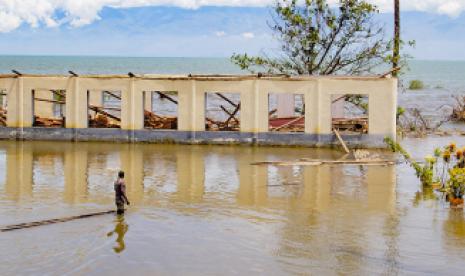 Rising Lake Tanganyika Triggers Urgent Humanitarian Needs in Burundi 