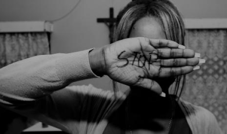 Trinidad: Helping Human Trafficking Survivors Start Again