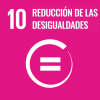 SDG 10 - REDUCCIÓN DE LAS DESIGUALDADES